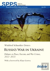 Russia'S War In Ukraine