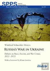 Russia'S War In Ukraine