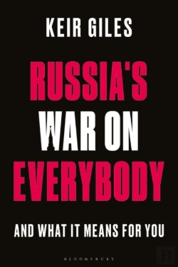 Bertrand.pt - Russia'S War On Everybody