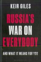 Russia'S War On Everybody