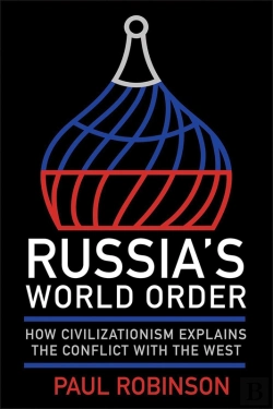 Bertrand.pt - Russia'S World Order