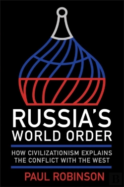 Bertrand.pt - Russia'S World Order