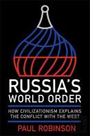 Russia'S World Order
