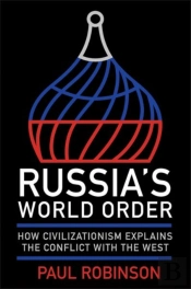 Russia'S World Order