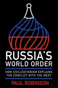 Bertrand.pt - Russia'S World Order