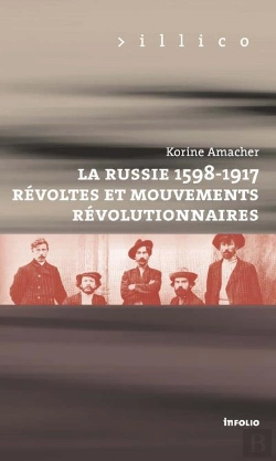 Bertrand.pt - Russie, 1613-1917. Revoltes Et Mouvement