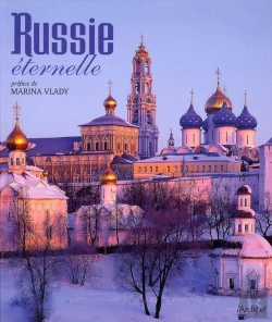 Bertrand.pt - Russie Eternelle