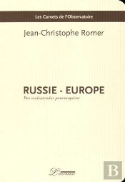 Russie-Europe