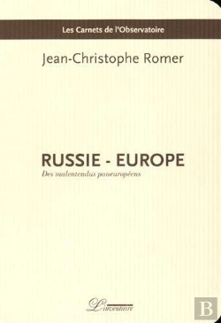 Bertrand.pt - Russie-Europe