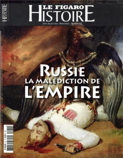 Bertrand.pt - Russie: La Malediction De L'Empire