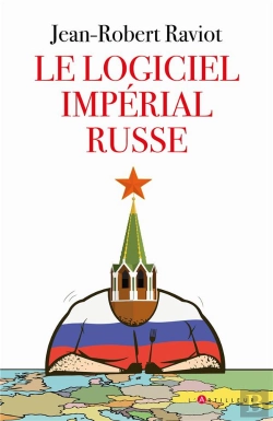 Bertrand.pt - Russie, Le Logiciel Impérial