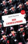 Russie : Le Retour De La Puissance (2e Édition)
