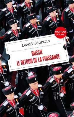Bertrand.pt - Russie : Le Retour De La Puissance (2e Édition)