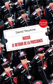 Russie : Le Retour De La Puissance (2e Édition)