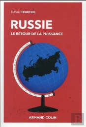 Russie : Le Retour De Puissance