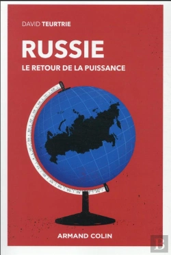 Bertrand.pt - Russie : Le Retour De Puissance