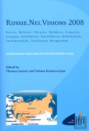 Russie. Nei. Visions 2008