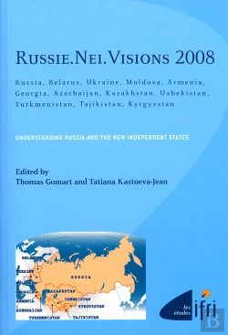 Bertrand.pt - Russie. Nei. Visions 2008