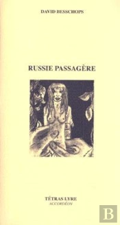 Russie Passagere