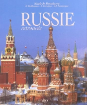 Russie Retrouvee