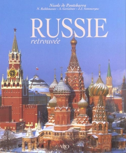 Bertrand.pt - Russie Retrouvee