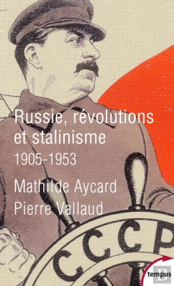 Bertrand.pt - Russie ; Révolutions Et Stalinisme ; 1905-1953