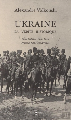 Bertrand.pt - Russie-Ukraine : Aux Sources D'Un Malentendu