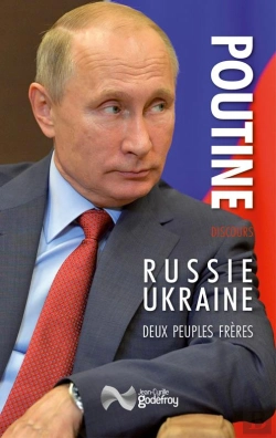 Bertrand.pt - Russie-Ukraine, Deux Peuples Freres - Discours