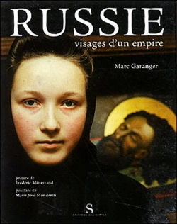 Bertrand.pt - Russie, Visages D'Un Empire