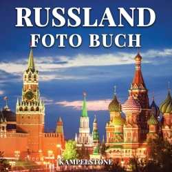 Bertrand.pt - Russland Foto Buch