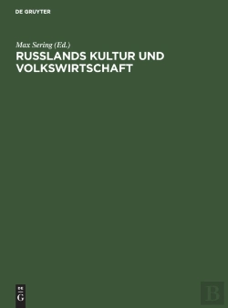 Bertrand.pt - Russlands Kultur Und Volkswirtschaft