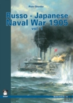Bertrand.pt - Russo-Japanese Naval War, 1905