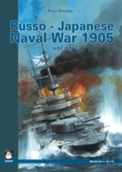 Russo Japanese Naval War 1905 Vol 2