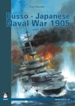 Bertrand.pt - Russo Japanese Naval War 1905 Vol 2
