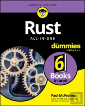 Rust All-In-One For Dummies