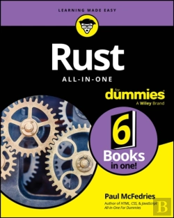 Bertrand.pt - Rust All-In-One For Dummies