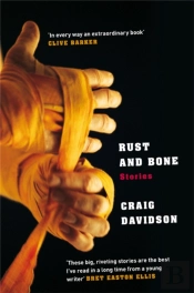 Rust And Bone