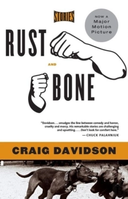 Bertrand.pt - Rust And Bone