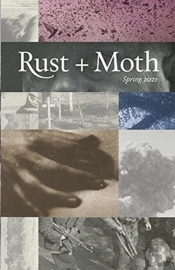 Rust And Moth