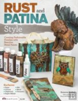 Bertrand.pt - Rust And Patina Style