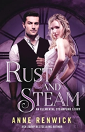 Rust And Steam