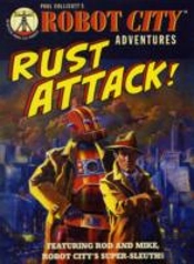 Rust Attack