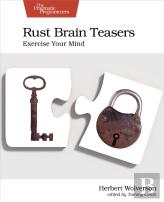 Rust Brain Teasers