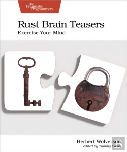Bertrand.pt - Rust Brain Teasers