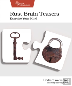 Bertrand.pt - Rust Brain Teasers