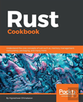 Rust Cookbook