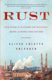 Rust