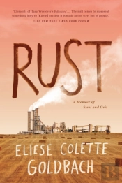 Rust