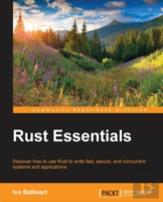 Rust Essentials