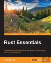 Rust Essentials